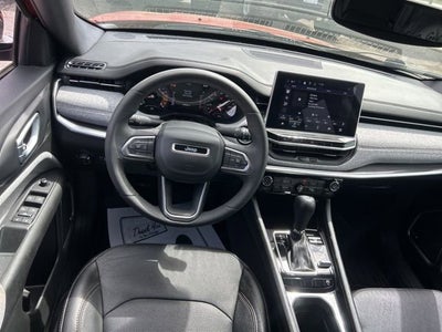 2023 Jeep COMP NA