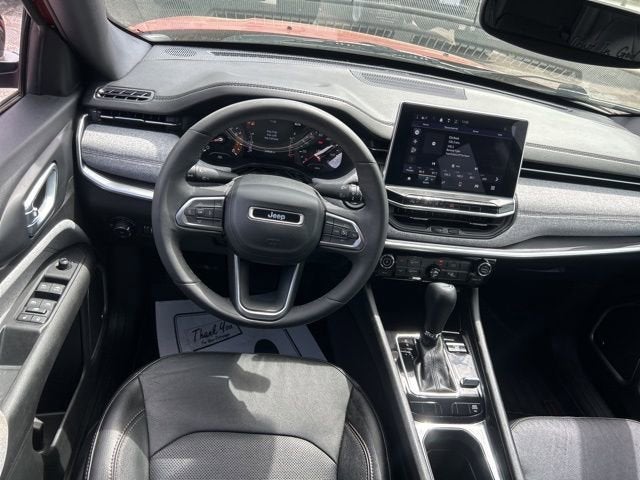 2023 Jeep COMP NA