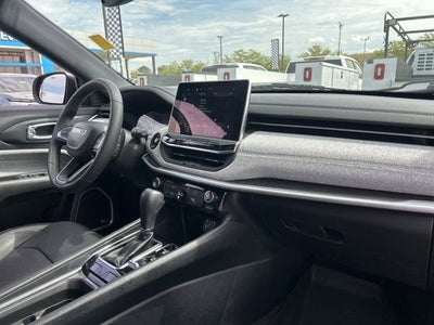 2023 Jeep COMP NA