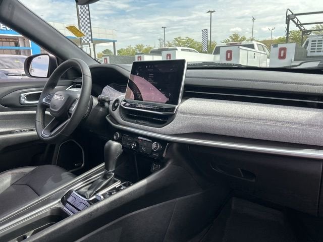 2023 Jeep COMP NA