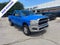 2021 RAM 3500 Tradesman Crew Cab 4x4 6'4" Box