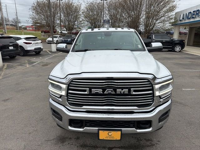 2022 RAM 3500 Laramie