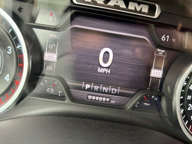 2022 RAM 3500 Laramie