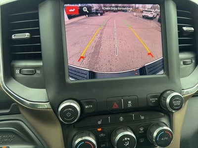 2022 RAM 3500 Laramie