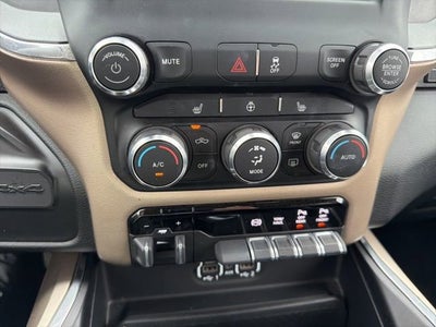 2022 RAM 3500 Laramie