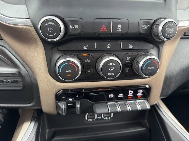 2022 RAM 3500 Laramie