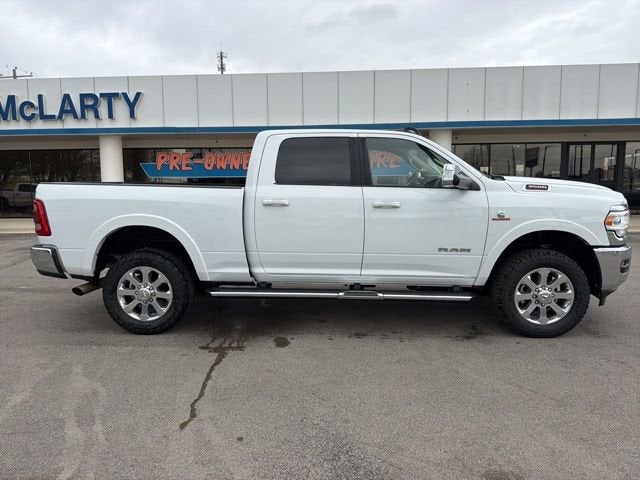 2022 RAM 3500 Laramie