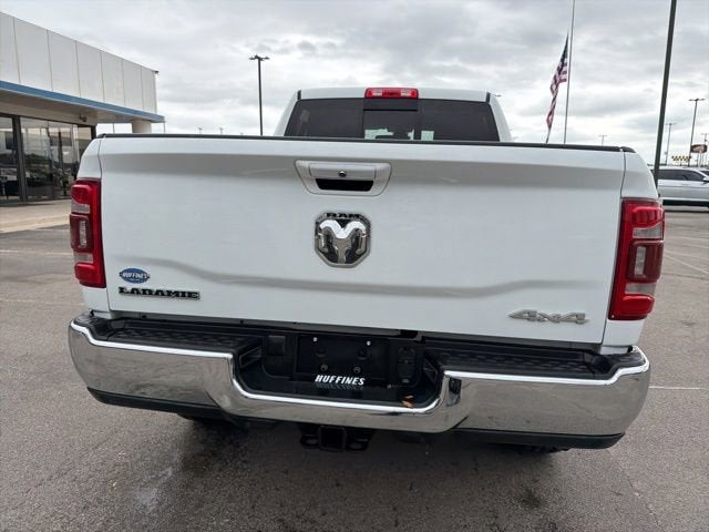 2022 RAM 3500 Laramie