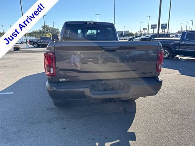 2026 RAM 3500 Limited