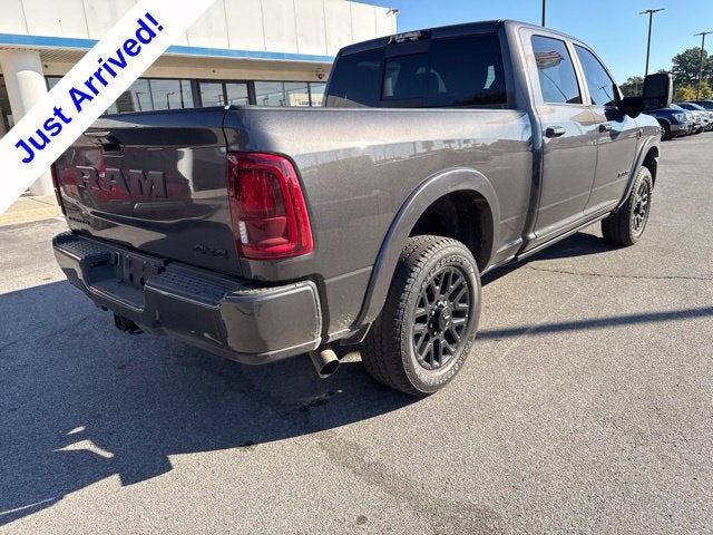 2026 RAM 3500 Limited