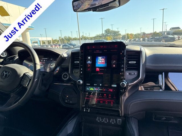 2026 RAM 3500 Limited