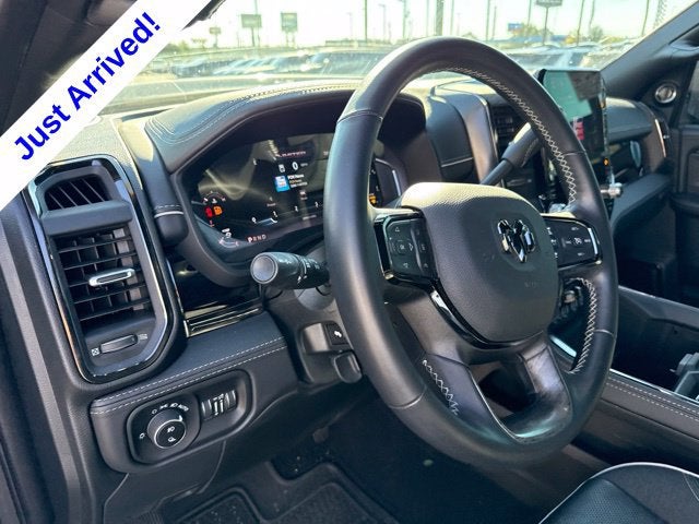 2026 RAM 3500 Limited