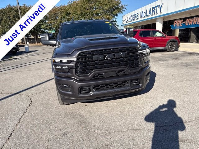 2026 RAM 3500 Limited