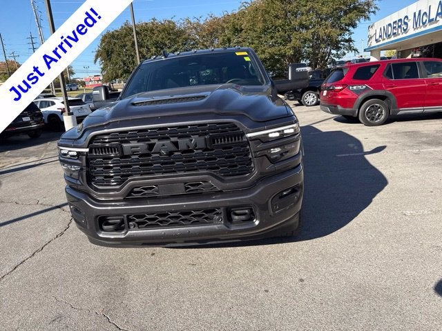 2026 RAM 3500 Limited