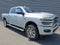 2026 RAM 2500 Laramie Crew Cab 4x4 6'4" Box
