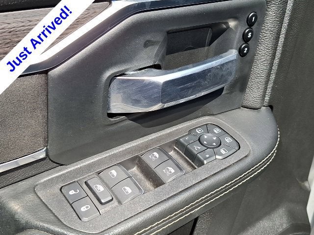 2026 RAM 2500 Laramie Crew Cab 4x4 6'4" Box