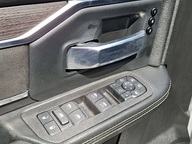 2026 RAM 2500 Laramie Crew Cab 4x4 6'4" Box