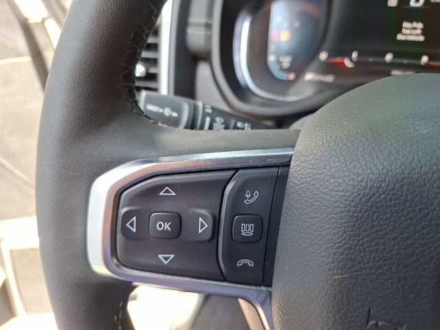 2026 RAM 2500 Laramie Crew Cab 4x4 6'4" Box