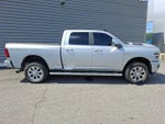 2026 RAM 2500 Laramie Crew Cab 4x4 6'4" Box