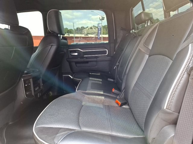2026 RAM 2500 Laramie Crew Cab 4x4 6'4" Box