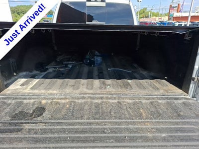 2026 RAM 2500 Laramie Crew Cab 4x4 6'4" Box