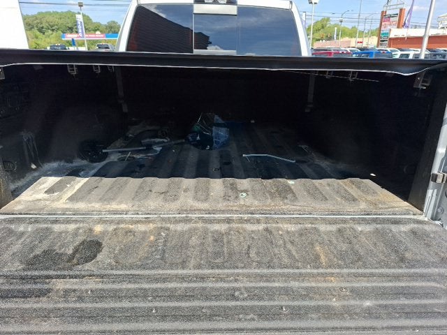 2026 RAM 2500 Laramie Crew Cab 4x4 6'4" Box