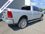 2026 RAM 2500 Laramie Crew Cab 4x4 6'4" Box