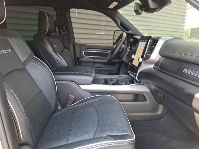 2026 RAM 2500 Laramie Crew Cab 4x4 6'4" Box