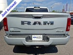 2026 RAM 2500 Laramie Crew Cab 4x4 6'4" Box