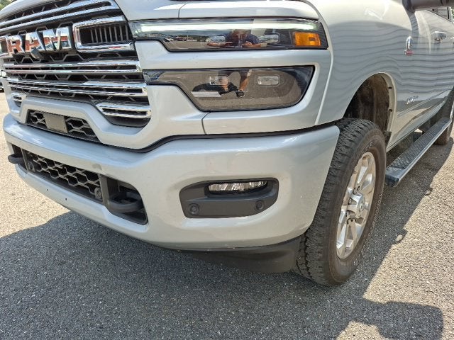 2026 RAM 2500 Laramie Crew Cab 4x4 6'4" Box