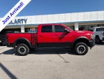 2021 RAM 2500 Power Wagon Crew Cab 4x4 6'4" Box