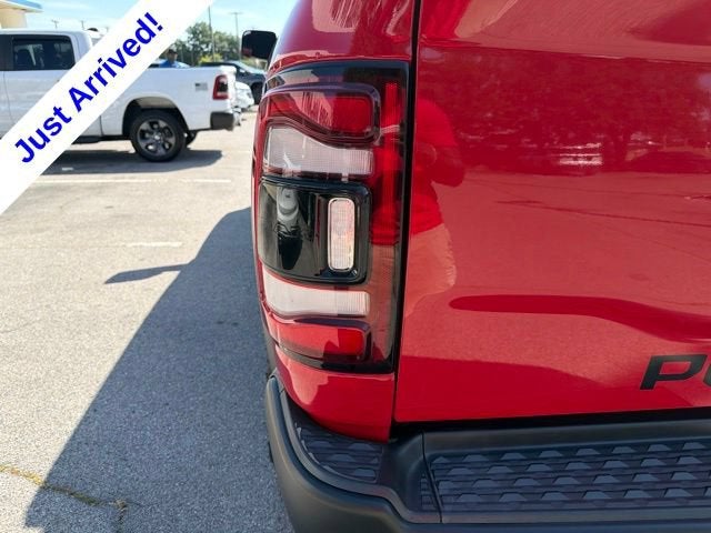 2021 RAM 2500 Power Wagon Crew Cab 4x4 6'4" Box