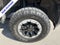 2021 RAM 2500 Power Wagon Crew Cab 4x4 6'4" Box