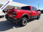 2021 RAM 2500 Power Wagon Crew Cab 4x4 6'4" Box
