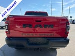 2021 RAM 2500 Power Wagon Crew Cab 4x4 6'4" Box