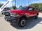 2021 RAM 2500 Power Wagon Crew Cab 4x4 6'4" Box