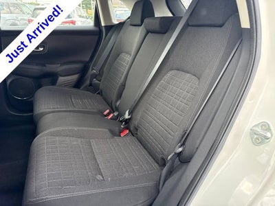 2023 Honda HR-V 2WD LX