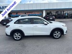 2023 Honda HR-V 2WD LX