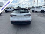 2023 Honda HR-V 2WD LX