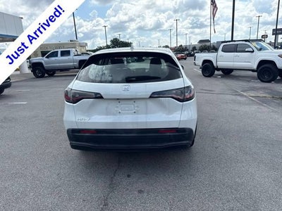 2023 Honda HR-V 2WD LX