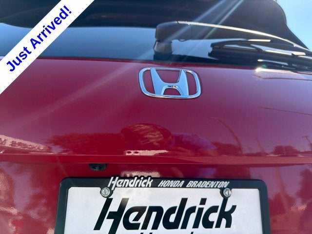 2024 Honda HR-V 2WD Sport