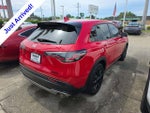 2024 Honda HR-V 2WD Sport