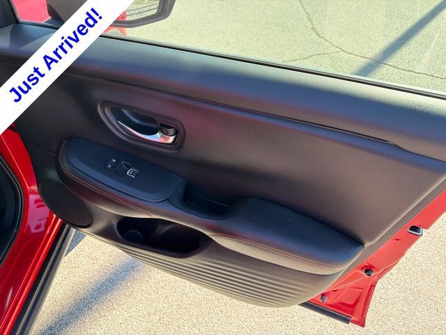2024 Honda HR-V 2WD Sport