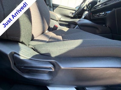 2024 Honda HR-V 2WD Sport