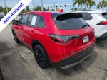 2024 Honda HR-V 2WD Sport