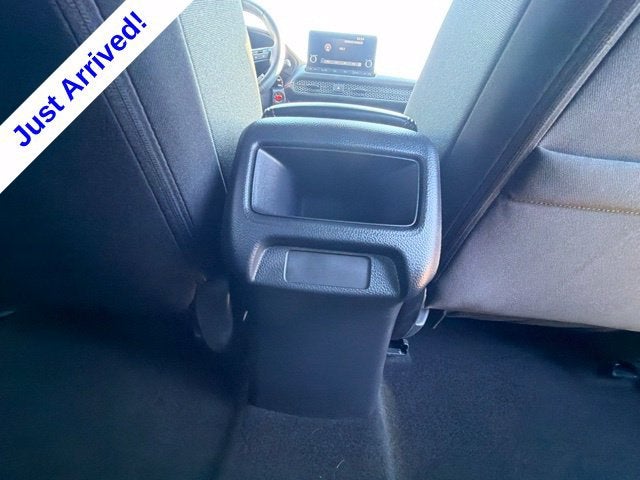 2024 Honda HR-V 2WD Sport