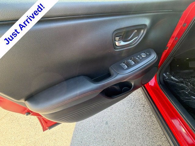 2024 Honda HR-V 2WD Sport