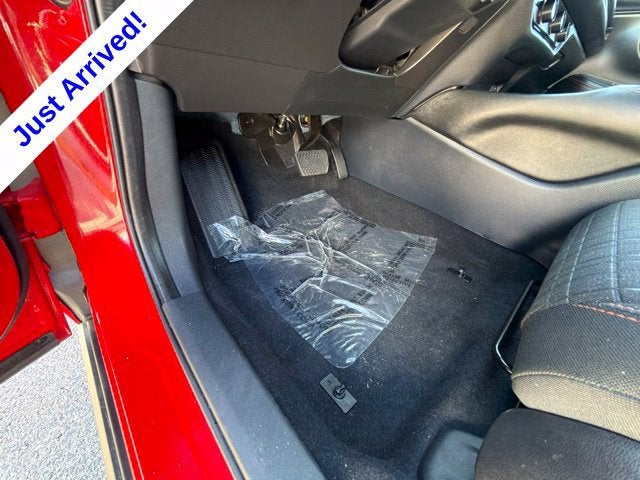 2024 Honda HR-V 2WD Sport
