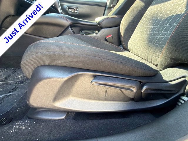 2024 Honda HR-V 2WD Sport