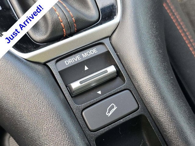 2024 Honda HR-V 2WD Sport
